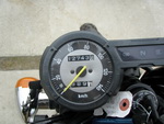 �������� �� ������ �������� Yamaha Tricker 2006 ���� 17